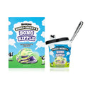 HEMPER - Bong & Cherry's Ice Cream XL Bong | HEMPER product photograph