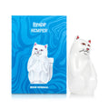 RIPNDIP x HEMPER - High Nermal Bong | HEMPER product photograph