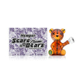 HEMPER - Scare Bears Teddy Bear Bong | HEMPER product photograph