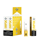 Crave Max Mesh Coil 2500 Puffs Disposable Vape