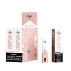 Crave Max Mesh Coil 2500 Puffs Disposable Vape