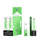 Crave Max Mesh Coil 2500 Puffs Disposable Vape