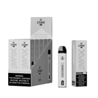 Crave Max Mesh Coil 2500 Puffs Disposable Vape