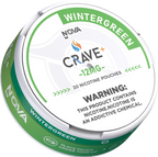 Crave Nova Nicotine Pouch