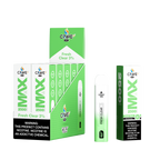 Crave Max Mesh Coil 2500 Puffs Disposable Vape