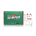 HEMPER - Lucky Money Cat Bong 5" | HEMPER product photograph