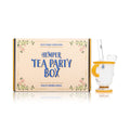HEMPER - Tea Cup Bong 6" | HEMPER product photograph