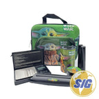 7 in 1 Smoking Gift Set