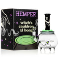 HEMPER - Cauldron XL Bong 9" | HEMPER product photograph