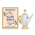 HEMPER - Tea Pot XL Bong 8" | HEMPER product photograph