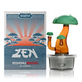 HEMPER - Bonsai XL Bong 10.3" | HEMPER product photograph