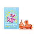 HEMPER - Balloon Dog Hand Pipe | HEMPER product photograph