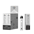 Crave Max Mesh Coil 2500 Puffs Disposable Vape