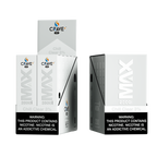 Crave Max Mesh Coil 2500 Puffs Disposable Vape