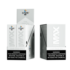 Crave Max Mesh Coil 2500 Puffs Disposable Vape