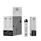Crave Max Mesh Coil 2500 Puffs Disposable Vape