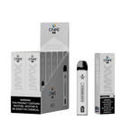 Crave Max Mesh Coil 2500 Puffs Disposable Vape