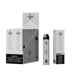 Crave Max Mesh Coil 2500 Puffs Disposable Vape