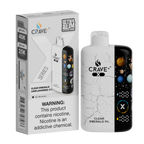 Crave X Series Ultra Slim Disposable Vape