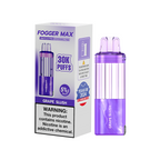Fogger Max Pod 30K