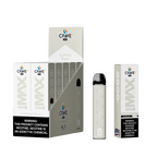 Crave Max Mesh Coil 2500 Puffs Disposable Vape