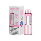 Fogger Max Pod 30K