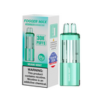 Fogger Max Pod 30K