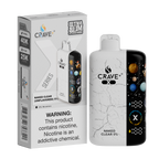 Crave X Series Ultra Slim Disposable Vape
