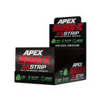 APEX RUSH-X SX Strip