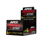 APEX RUSH-X SX Strip