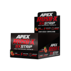 APEX RUSH-X SX Strip