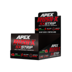 APEX RUSH-X SX Strip