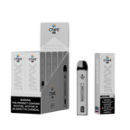Crave Max Mesh Coil 2500 Puffs Disposable Vape
