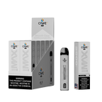 Crave Max Mesh Coil 2500 Puffs Disposable Vape