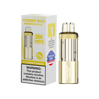 Fogger Max Pod 30K