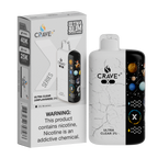 Crave X Series Ultra Slim Disposable Vape