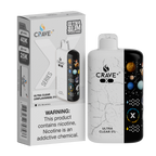 Crave X Series Ultra Slim Disposable Vape