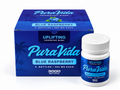 Pura Vida Uplifting