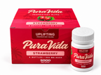Pura Vida Uplifting