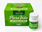 Pura Vida Uplifting