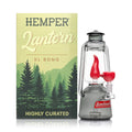 HEMPER - Bowlman Lantern XL Bong 10" | HEMPER product photograph