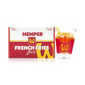 HEMPER - Weedonald's French Fry Bong | HEMPER product photograph