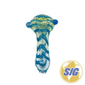 Aqua Blast Hand Pipe |REF: HP 277|