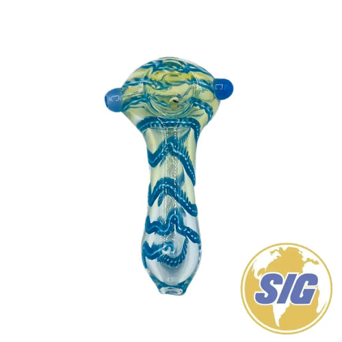 Aqua Blast Hand Pipe |REF: HP 277|