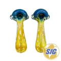 Aqua Sunbeam Hand Pipe |REF: HP 241|