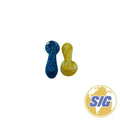 Assorted Mini Hand Pipes |REF: HP 177|