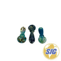 Assorted Mini Hand Pipes |REF: HP 192|