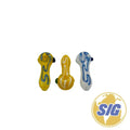 Assorted Mini Twist Spoons |REF: HP 188|