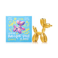 HEMPER - Balloon Dog XL Bong 7.6" | HEMPER product photograph