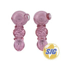 Ballet Slipper Hand Pipe |REF: HP 100|